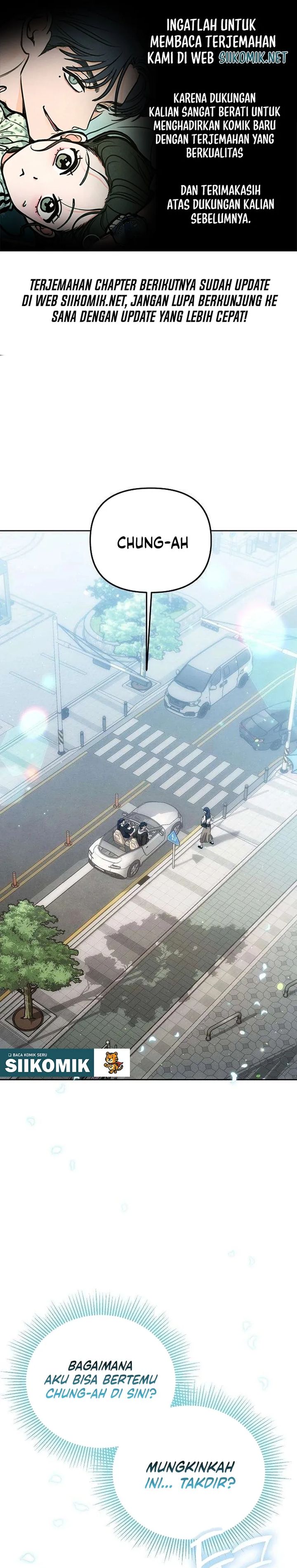 Halaman 1 dari Purely Delinquent Chapter 4