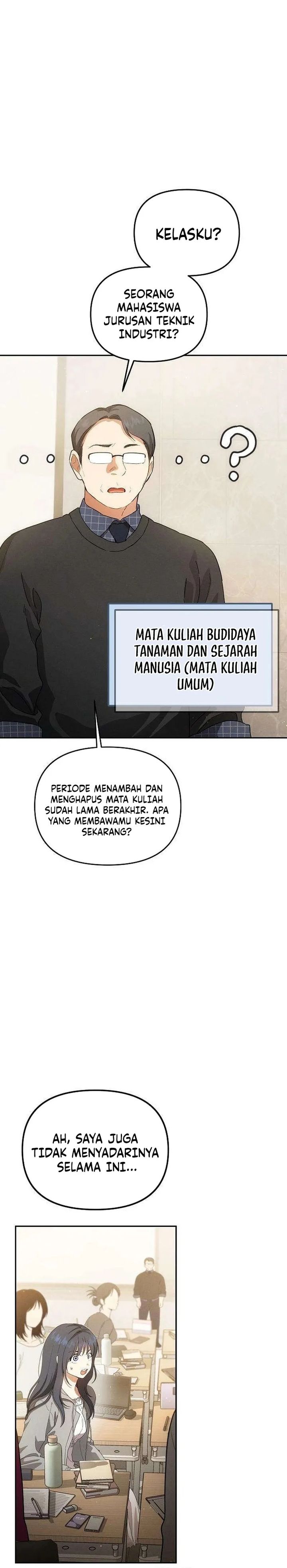 Halaman 10 dari Purely Delinquent Chapter 4
