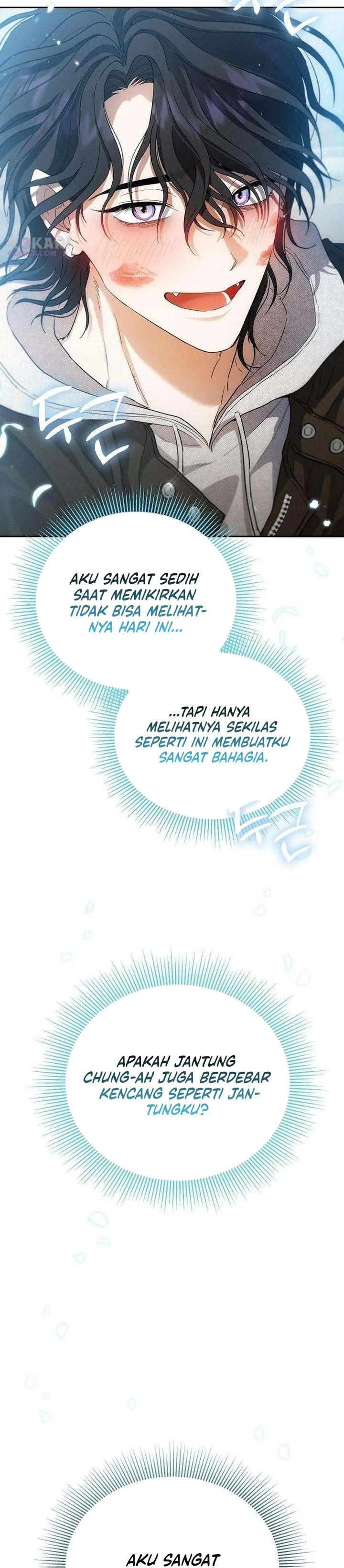 Halaman 2 dari Purely Delinquent Chapter 4