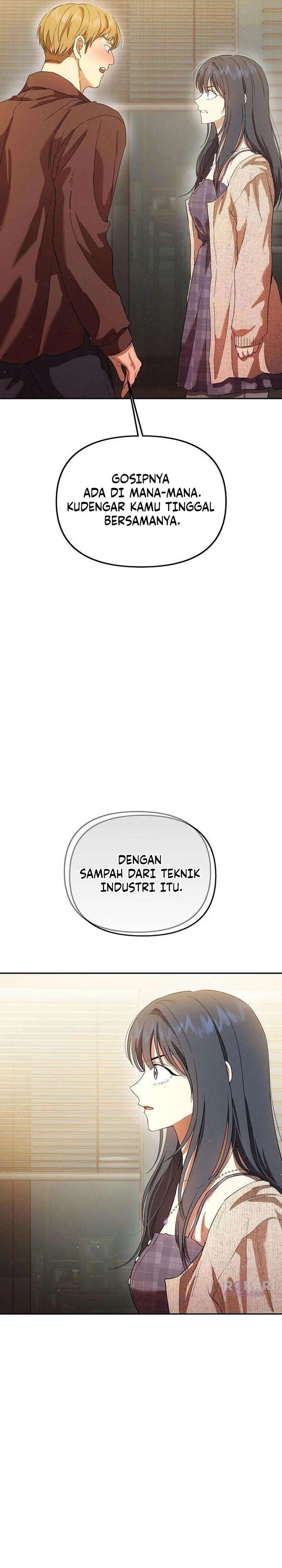 Halaman 24 dari Purely Delinquent Chapter 4