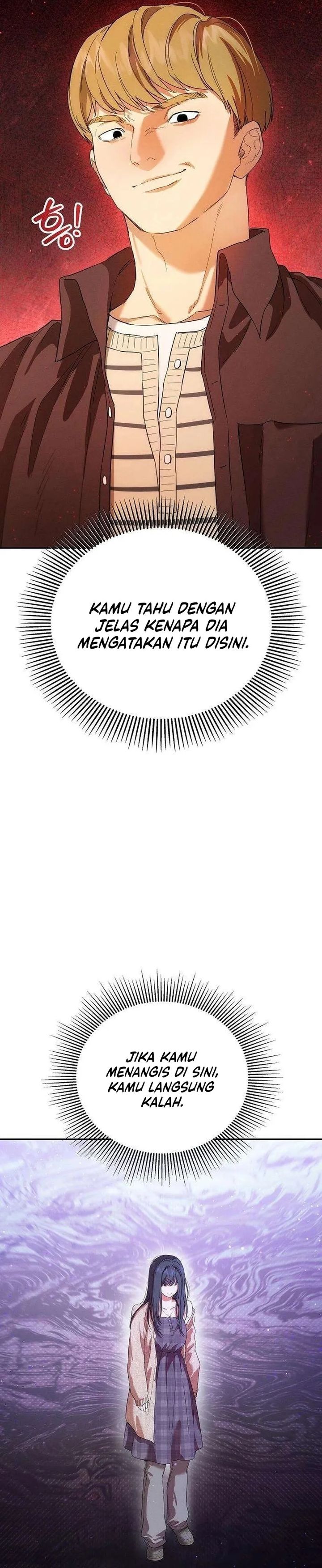 Halaman 27 dari Purely Delinquent Chapter 4