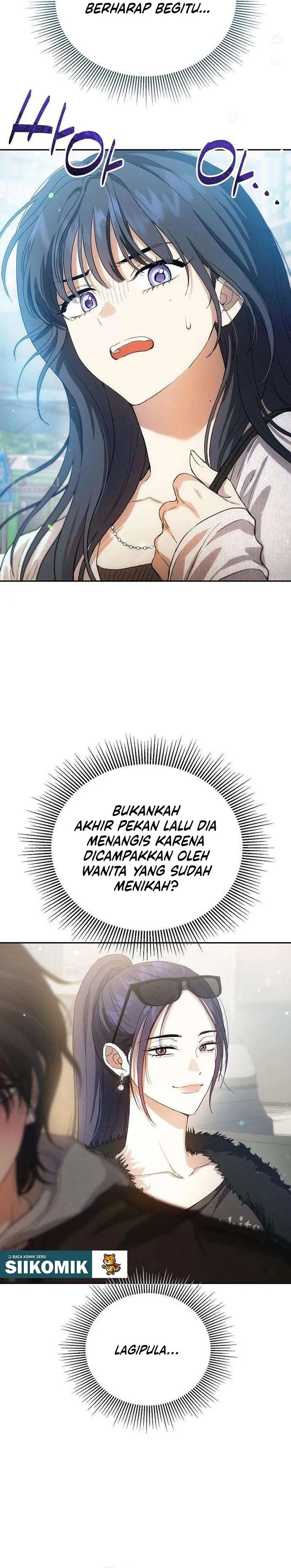 Halaman 3 dari Purely Delinquent Chapter 4