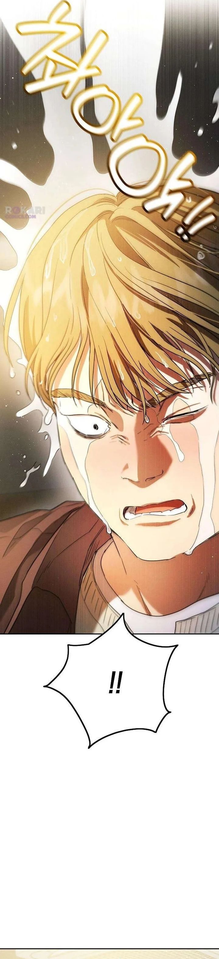 Halaman 30 dari Purely Delinquent Chapter 4