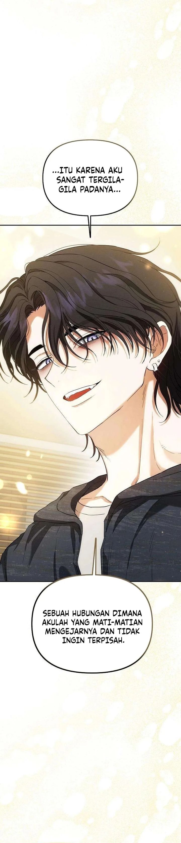 Halaman 35 dari Purely Delinquent Chapter 4