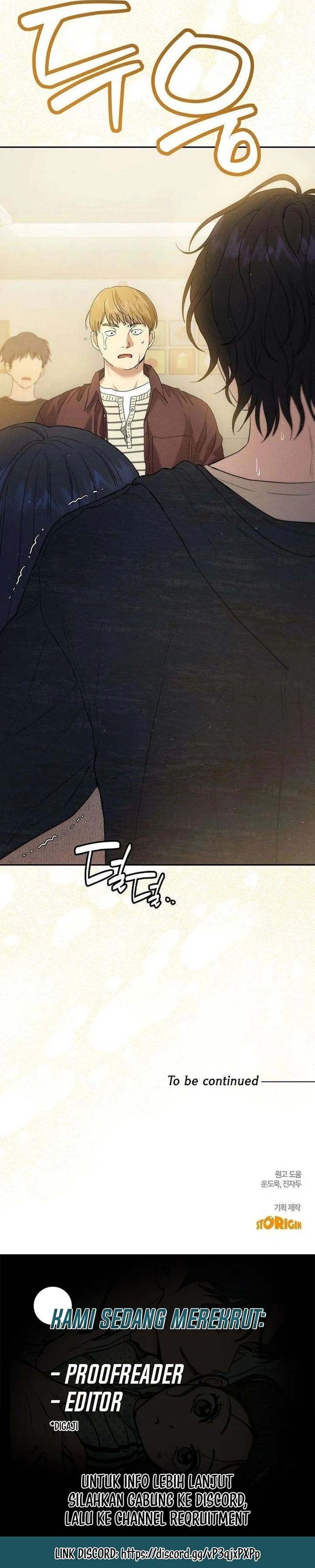 Halaman 36 dari Purely Delinquent Chapter 4