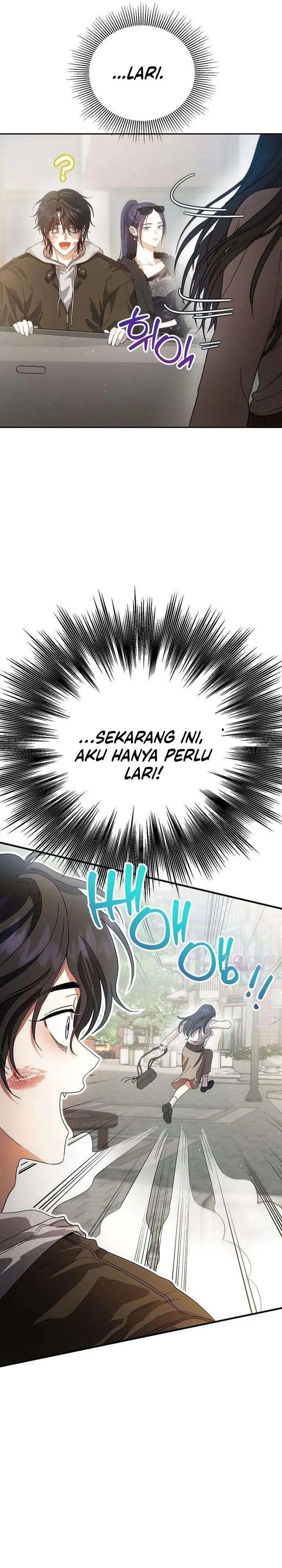 Halaman 5 dari Purely Delinquent Chapter 4