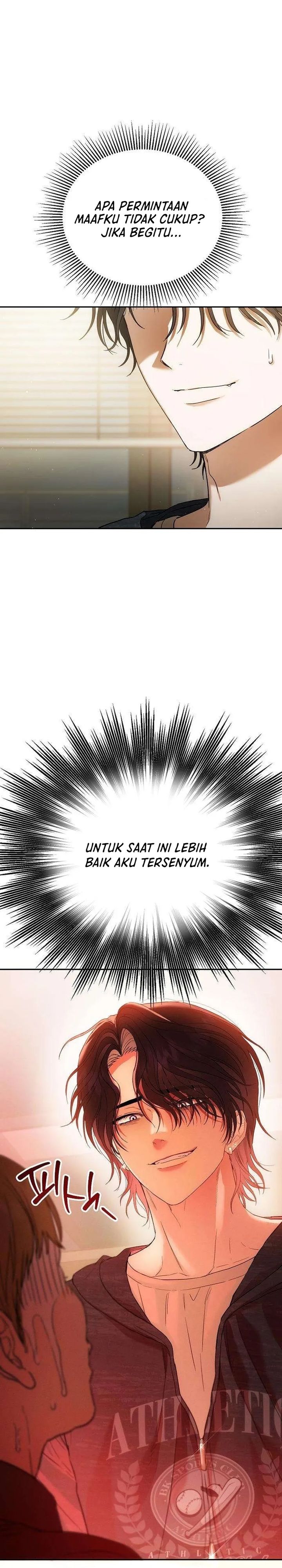 Halaman 10 dari Purely Delinquent Chapter 5