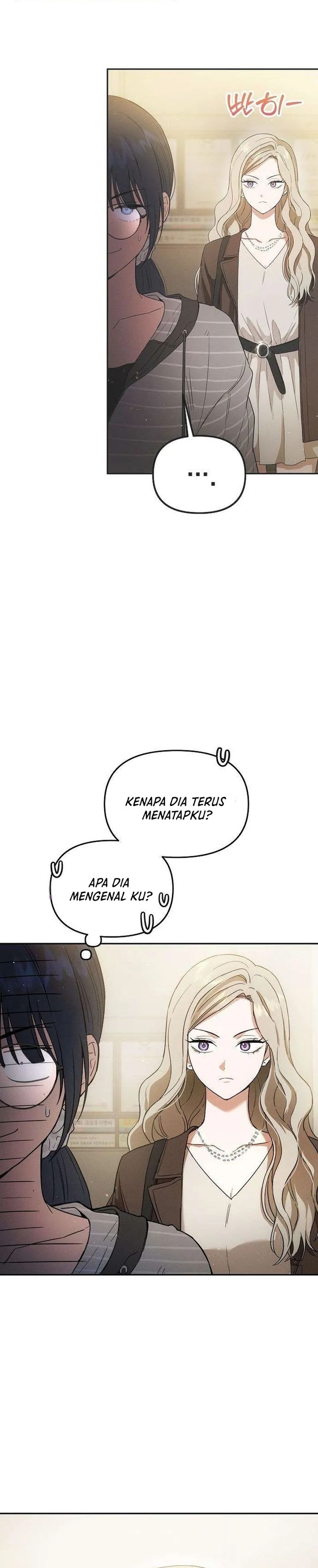 Halaman 24 dari Purely Delinquent Chapter 5