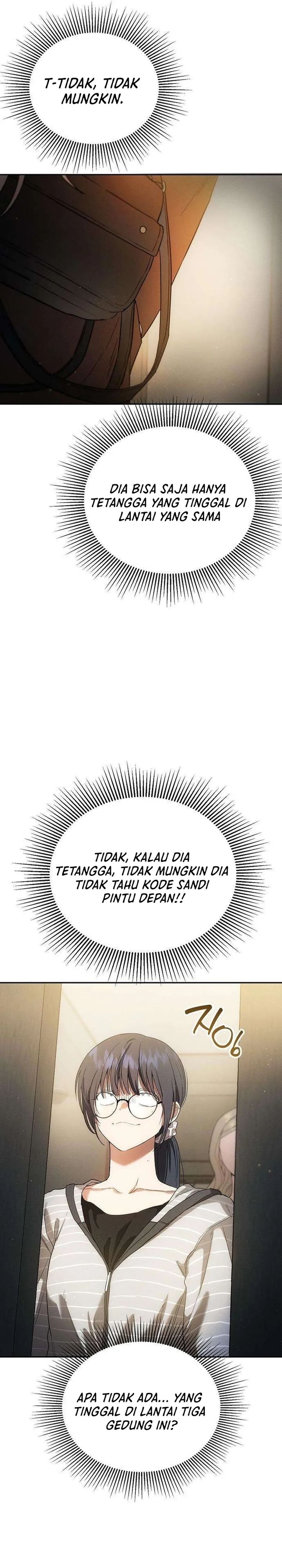 Halaman 27 dari Purely Delinquent Chapter 5