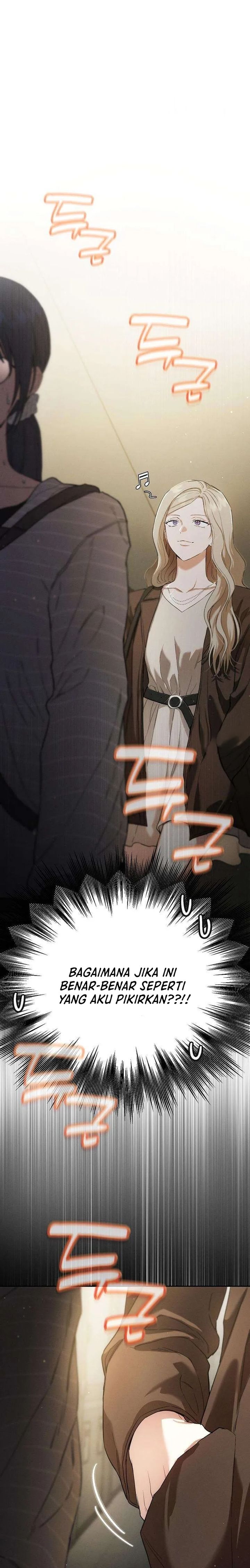 Halaman 28 dari Purely Delinquent Chapter 5