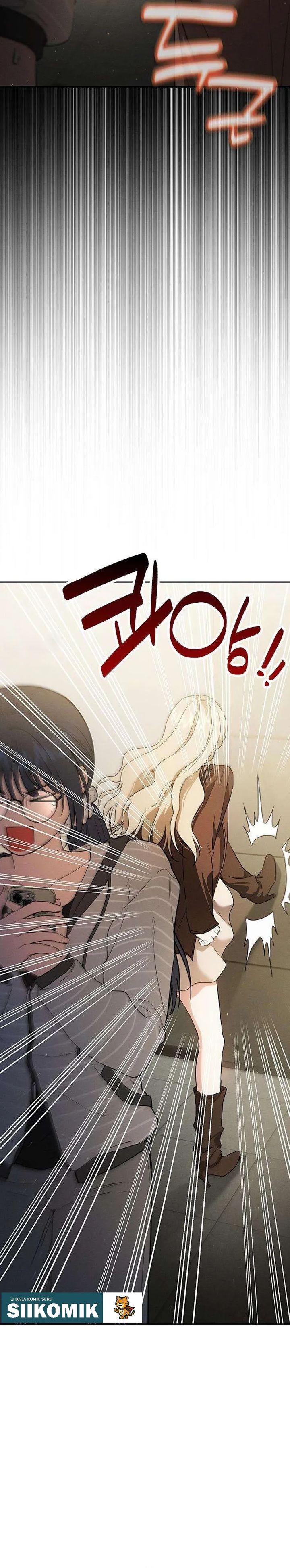 Halaman 29 dari Purely Delinquent Chapter 5