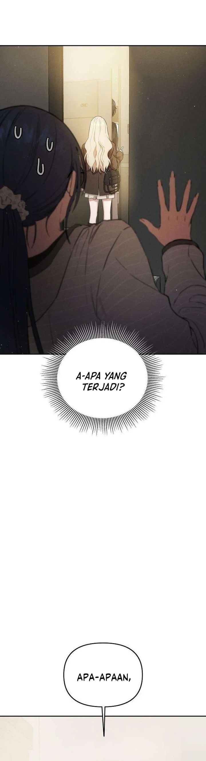 Halaman 32 dari Purely Delinquent Chapter 5
