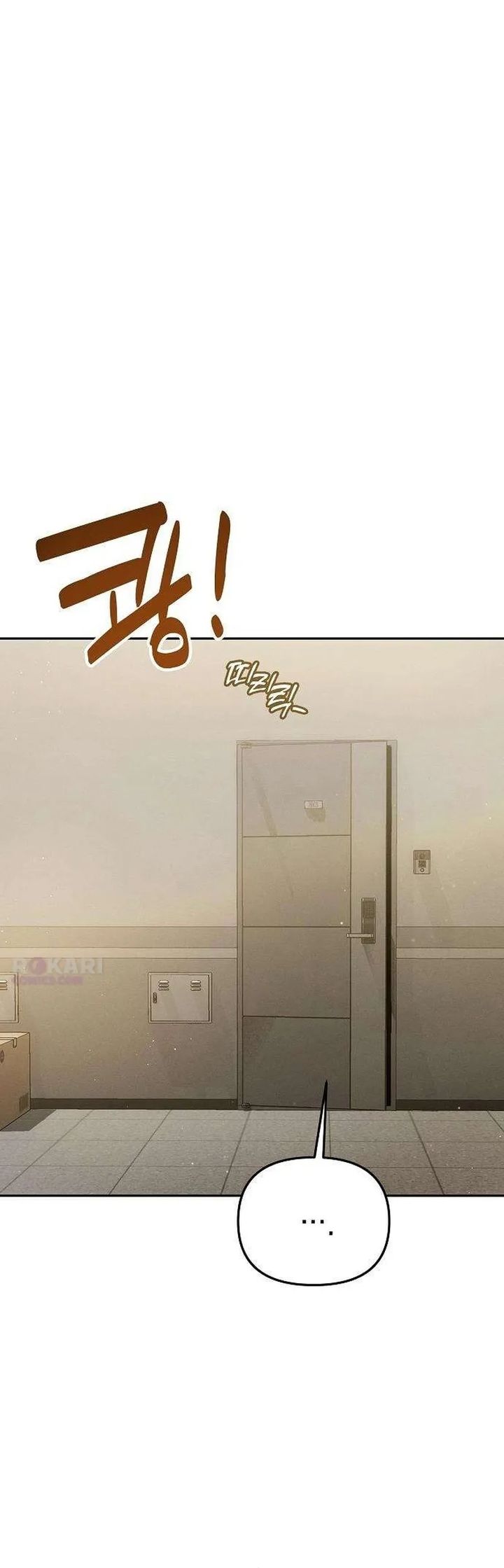 Halaman 34 dari Purely Delinquent Chapter 5