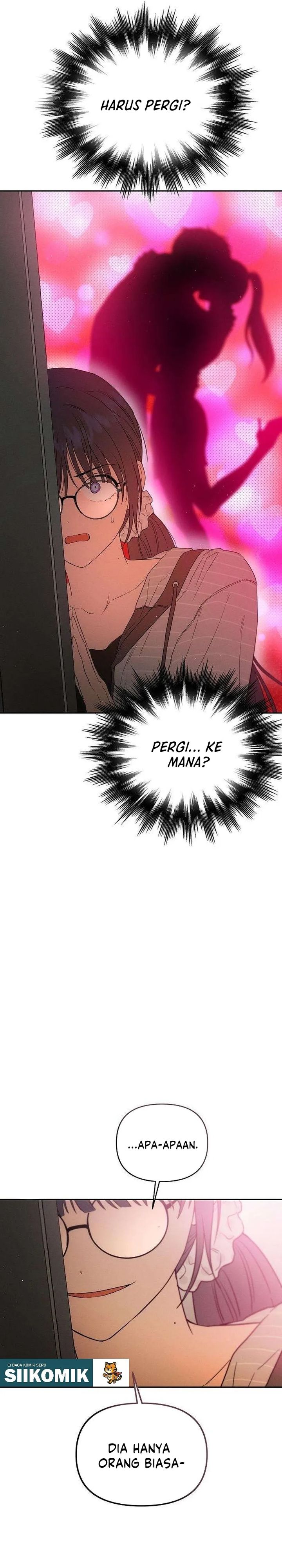Halaman 35 dari Purely Delinquent Chapter 5
