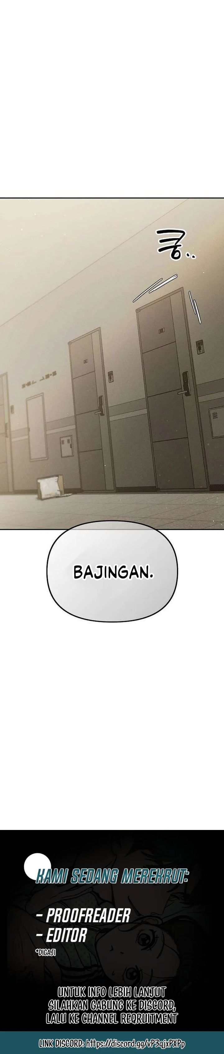 Halaman 36 dari Purely Delinquent Chapter 5