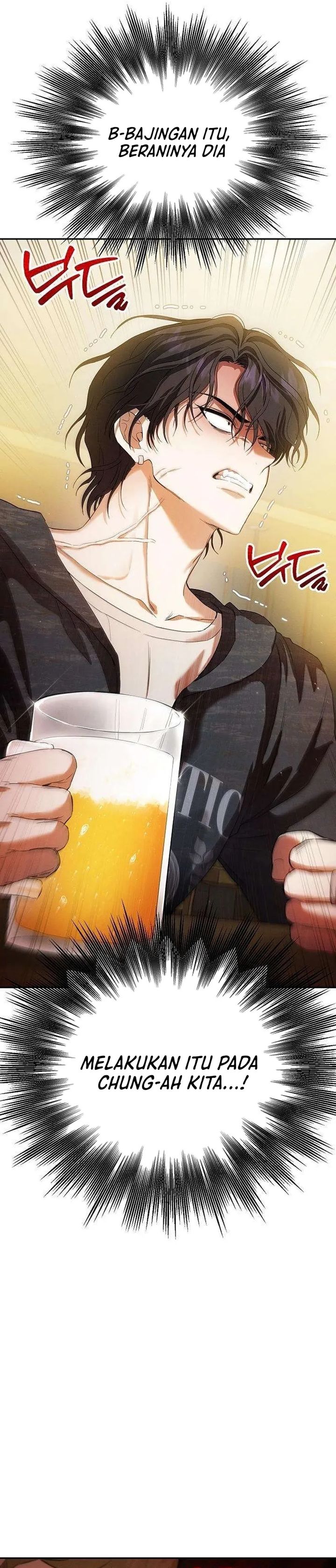 Halaman 4 dari Purely Delinquent Chapter 5