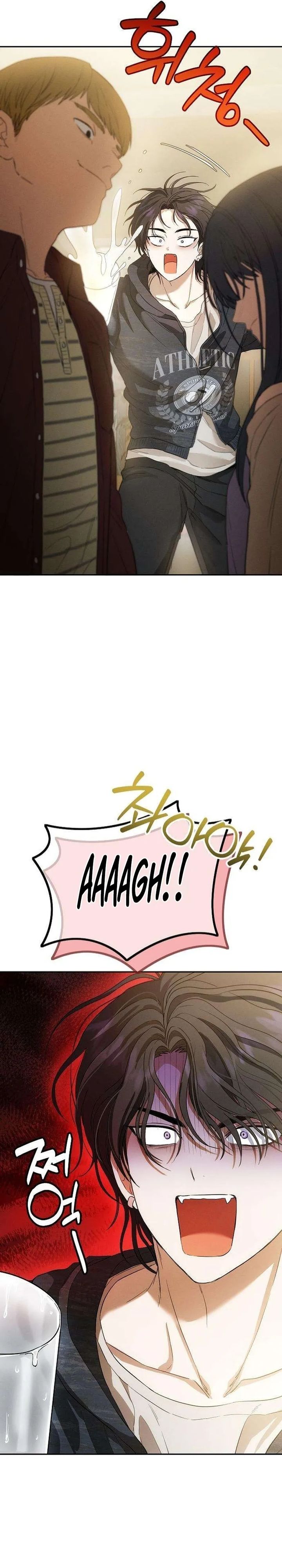 Halaman 6 dari Purely Delinquent Chapter 5