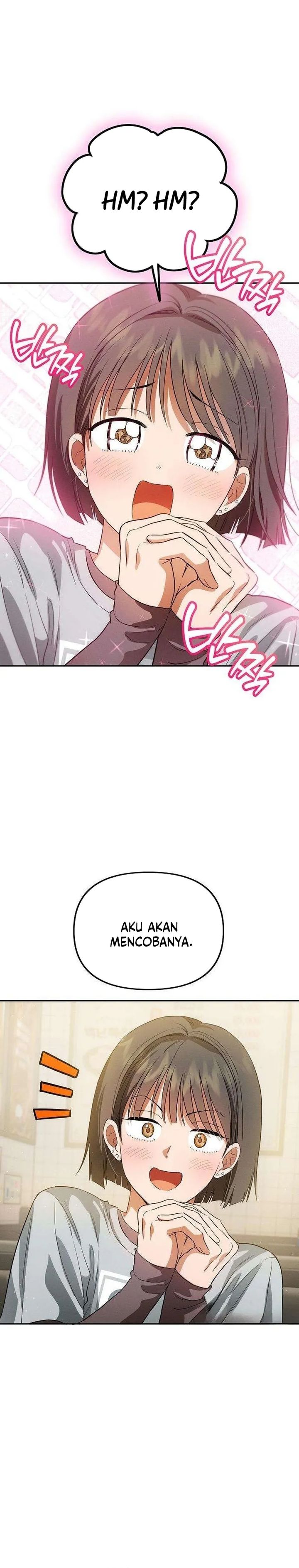 Halaman 15 dari Purely Delinquent - Chapter 6