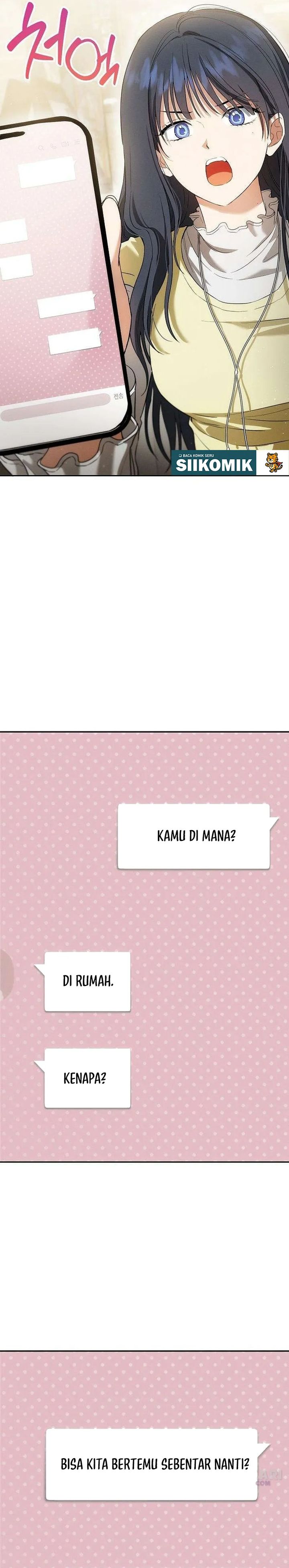 Halaman 18 dari Purely Delinquent - Chapter 6