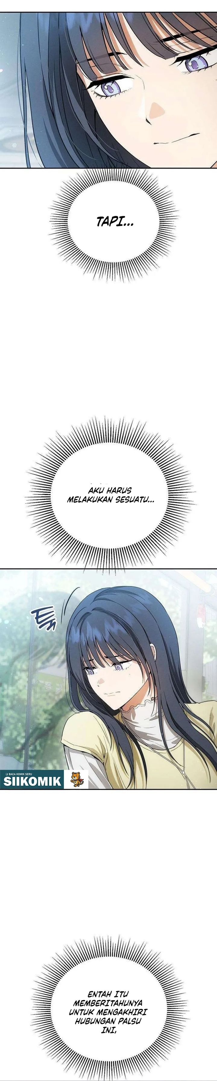 Halaman 2 dari Purely Delinquent - Chapter 6