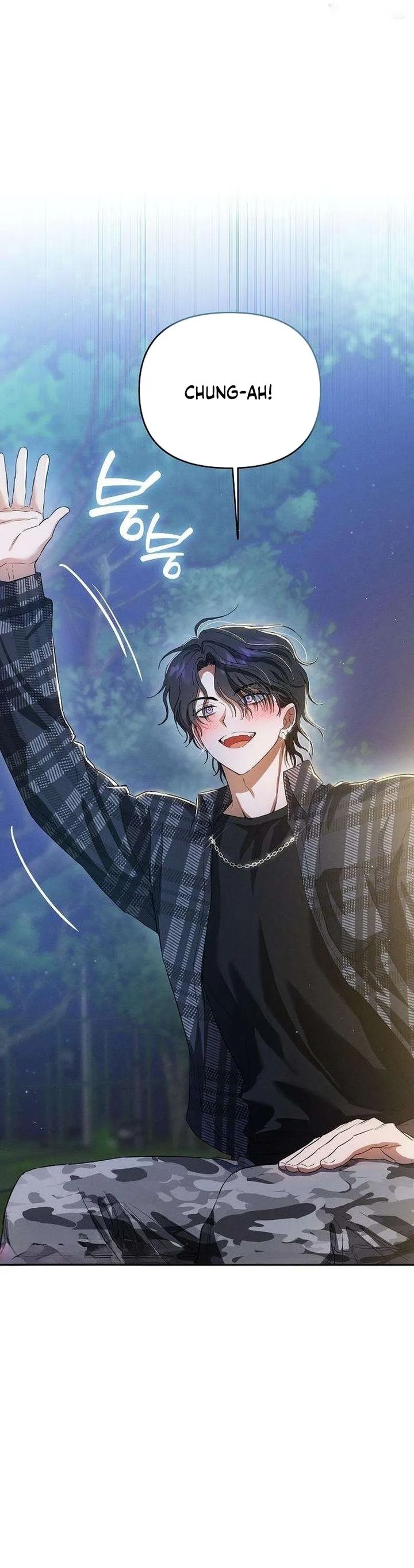 Halaman 20 dari Purely Delinquent - Chapter 6