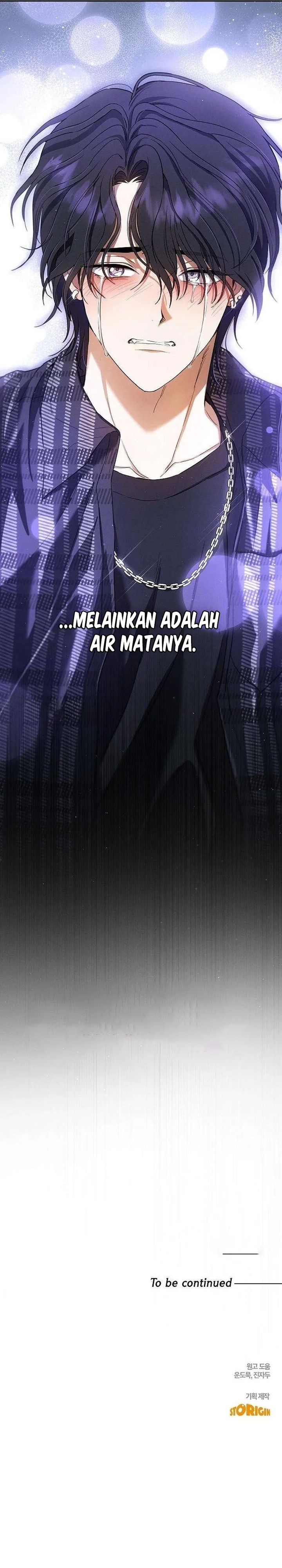 Halaman 32 dari Purely Delinquent - Chapter 6