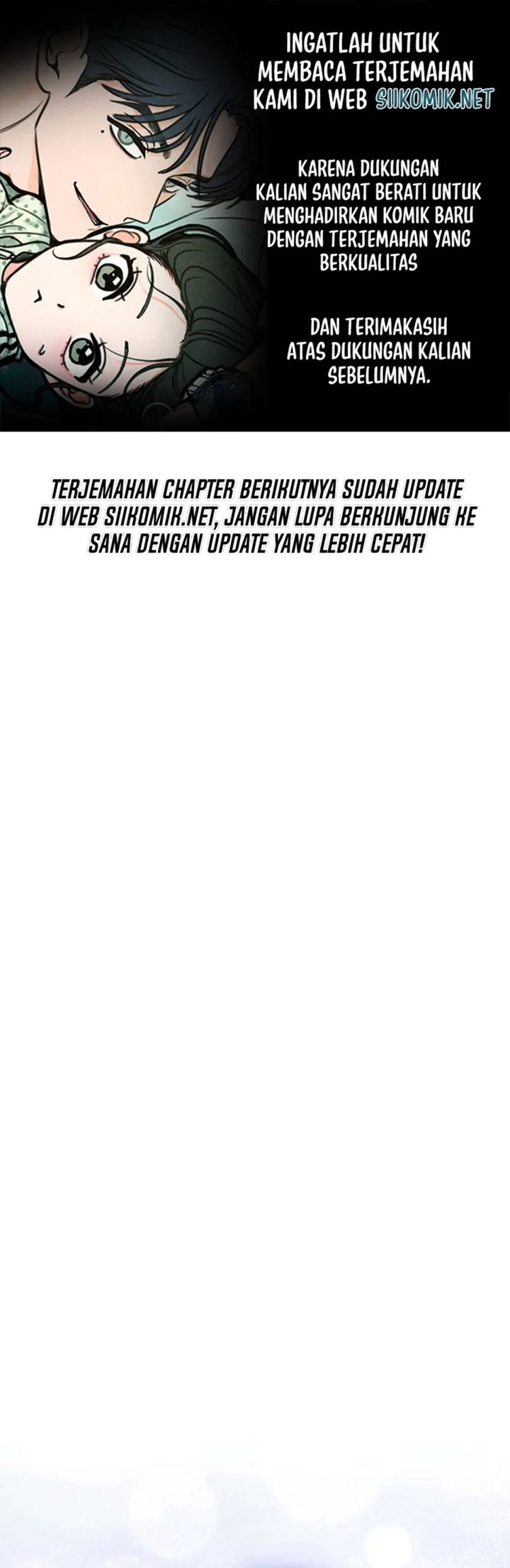 Halaman 1 dari Purely Delinquent - Chapter 7