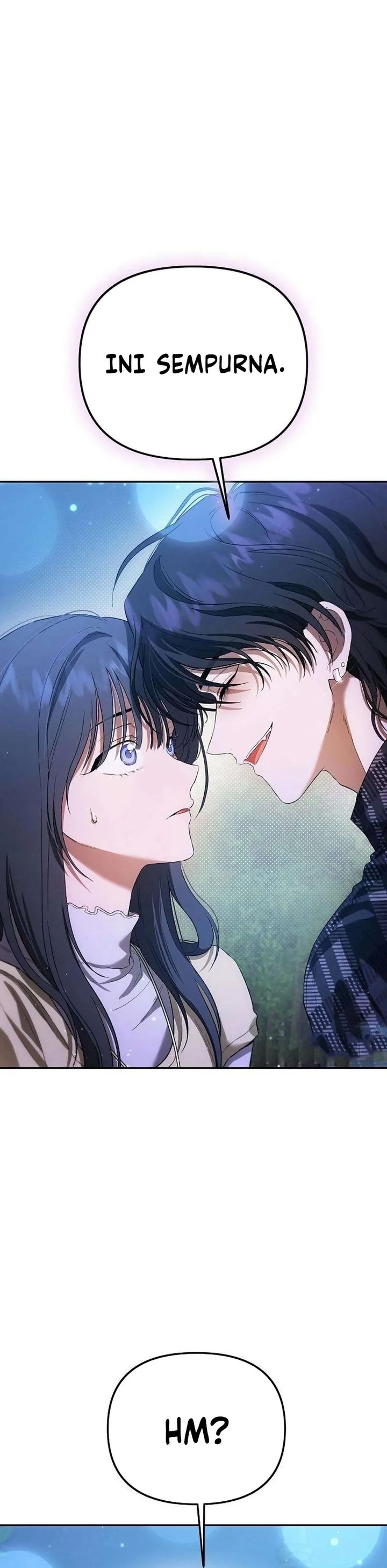 Halaman 11 dari Purely Delinquent - Chapter 7