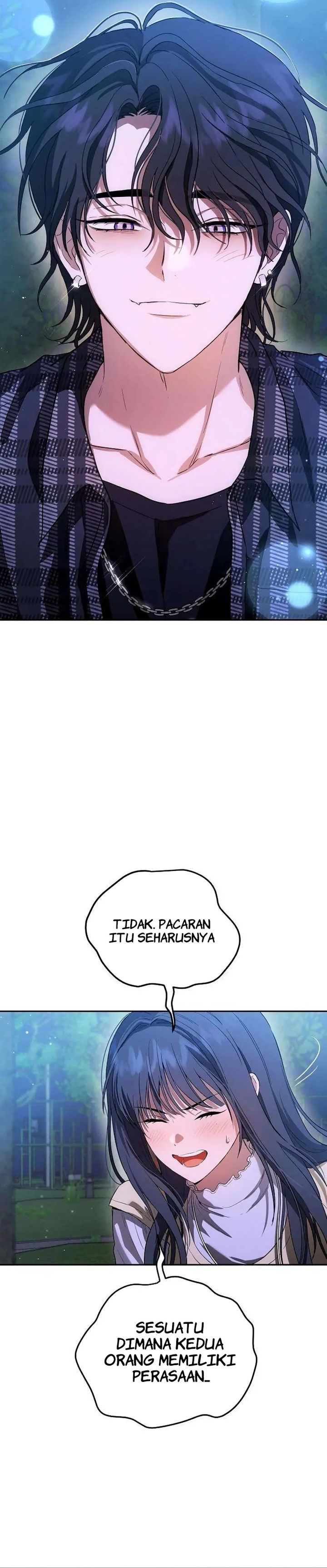 Halaman 12 dari Purely Delinquent - Chapter 7