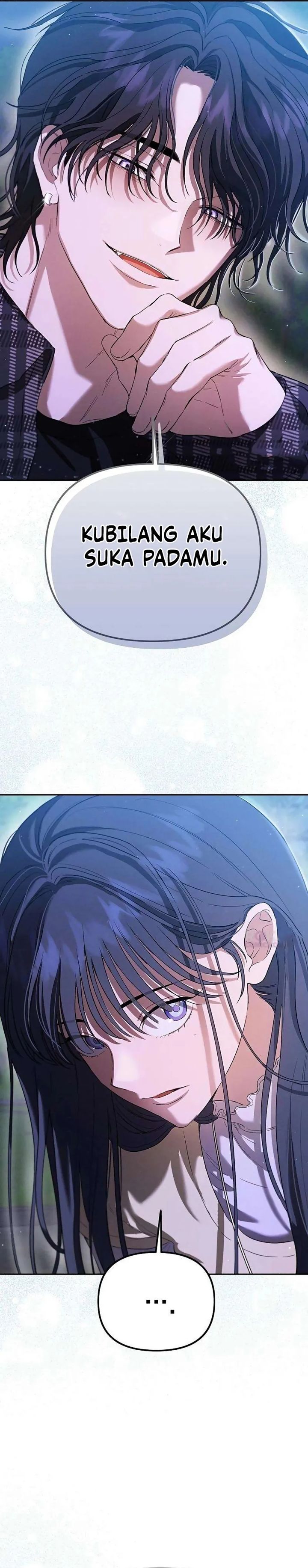 Halaman 14 dari Purely Delinquent - Chapter 7