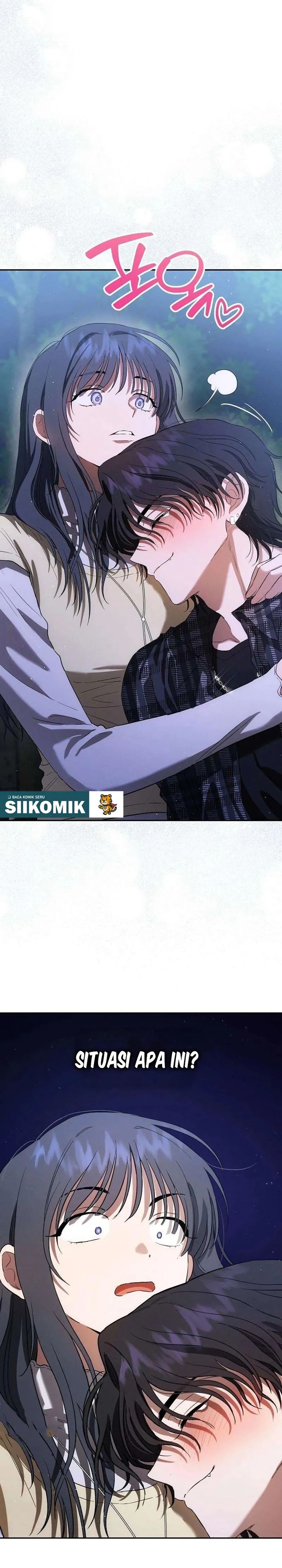 Halaman 7 dari Purely Delinquent - Chapter 7