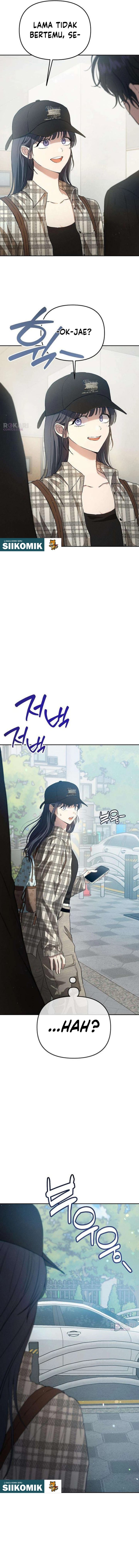 Halaman 15 dari Purely Delinquent Chapter 9