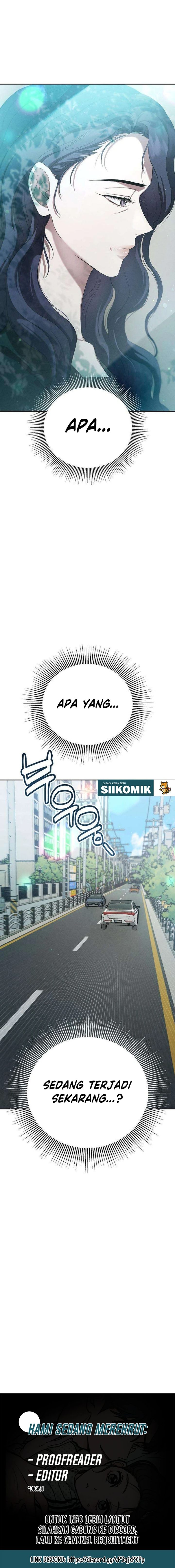 Halaman 16 dari Purely Delinquent Chapter 9