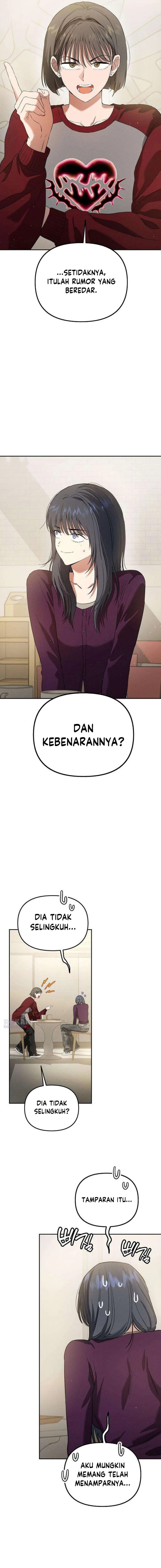Halaman 7 dari Purely Delinquent Chapter 9