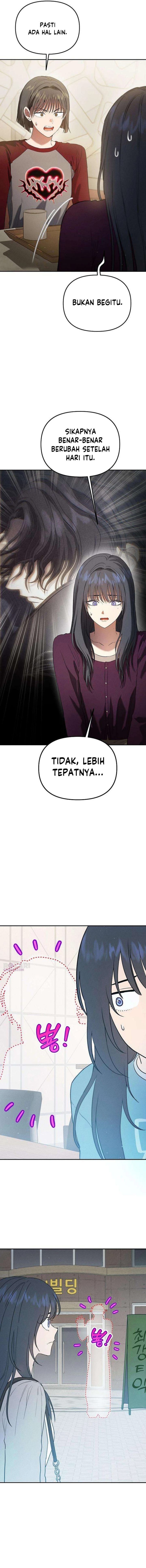 Halaman 9 dari Purely Delinquent Chapter 9