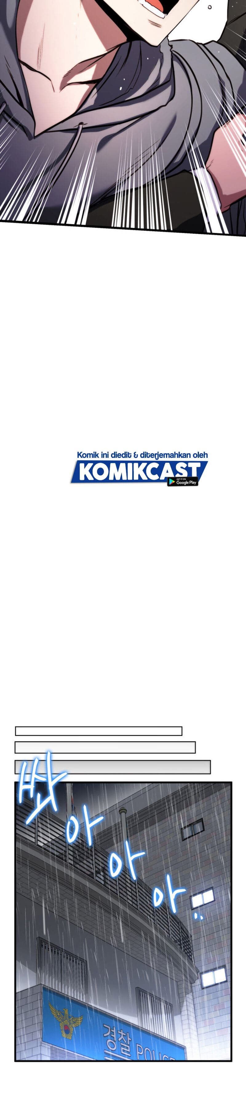 Halaman 31 dari Ranker's Return (2021) Chapter 1