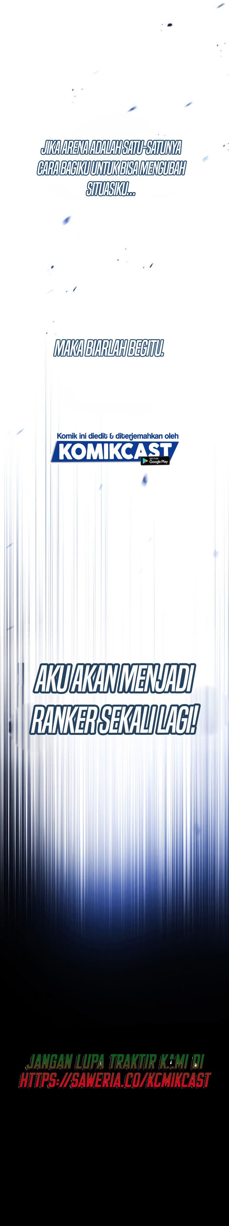 Halaman 43 dari Ranker's Return (2021) Chapter 1