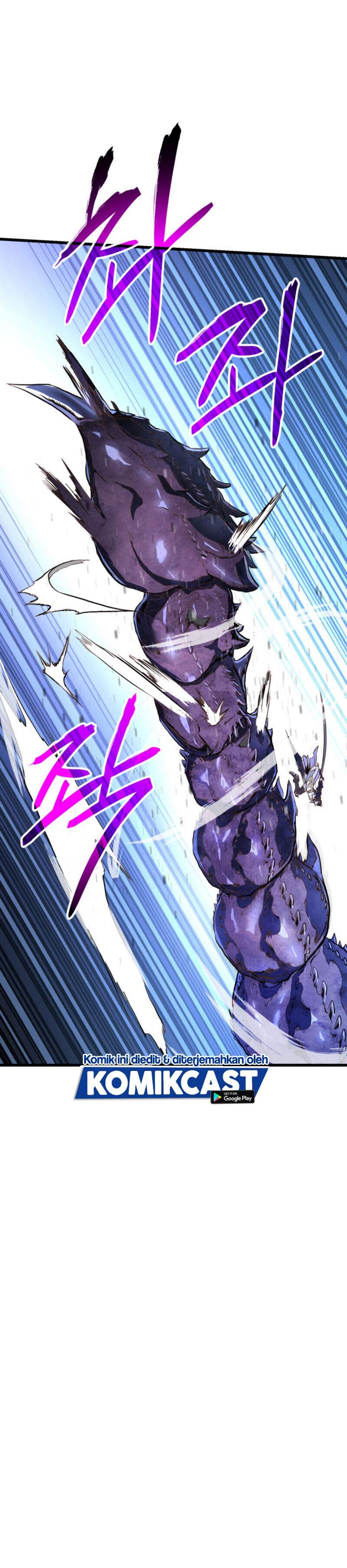 Halaman 5 dari Ranker's Return (2021) Chapter 1