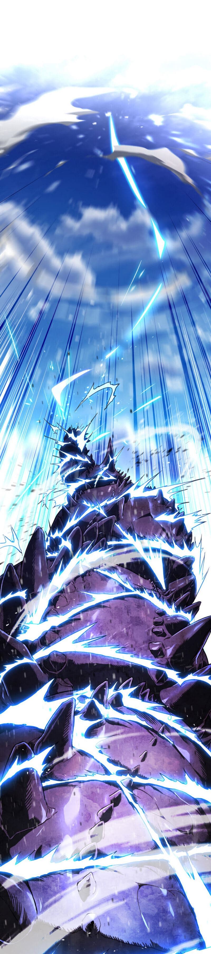 Halaman 6 dari Ranker's Return (2021) Chapter 1