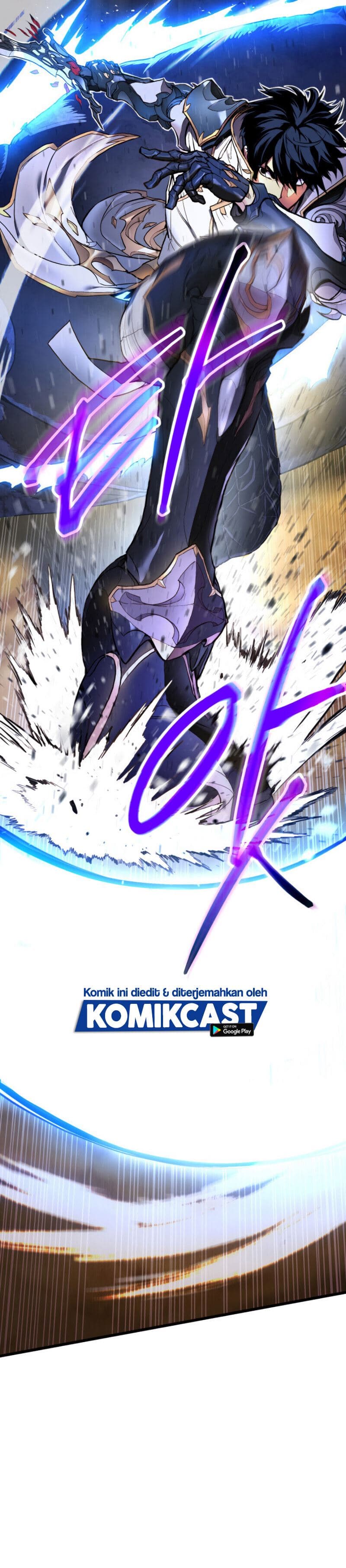 Halaman 7 dari Ranker's Return (2021) Chapter 1