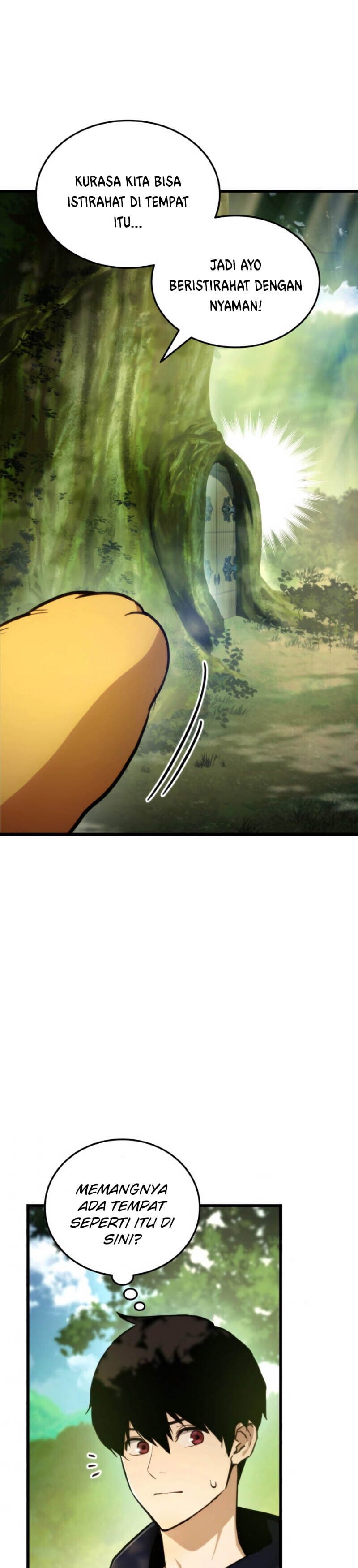 Halaman 14 dari Ranker's Return (2021) Chapter 11