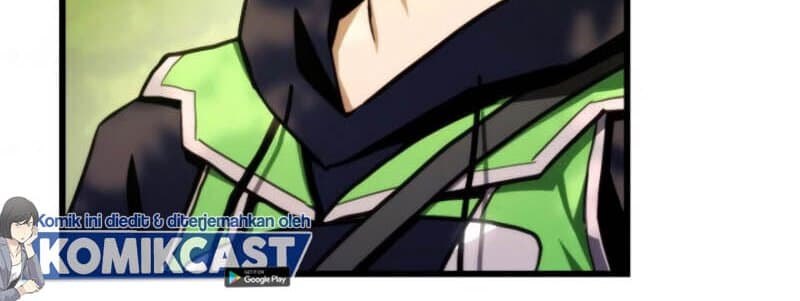 Halaman 15 dari Ranker's Return (2021) Chapter 11
