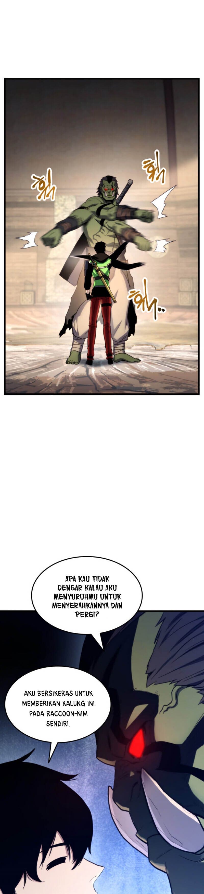 Halaman 24 dari Ranker's Return (2021) Chapter 11