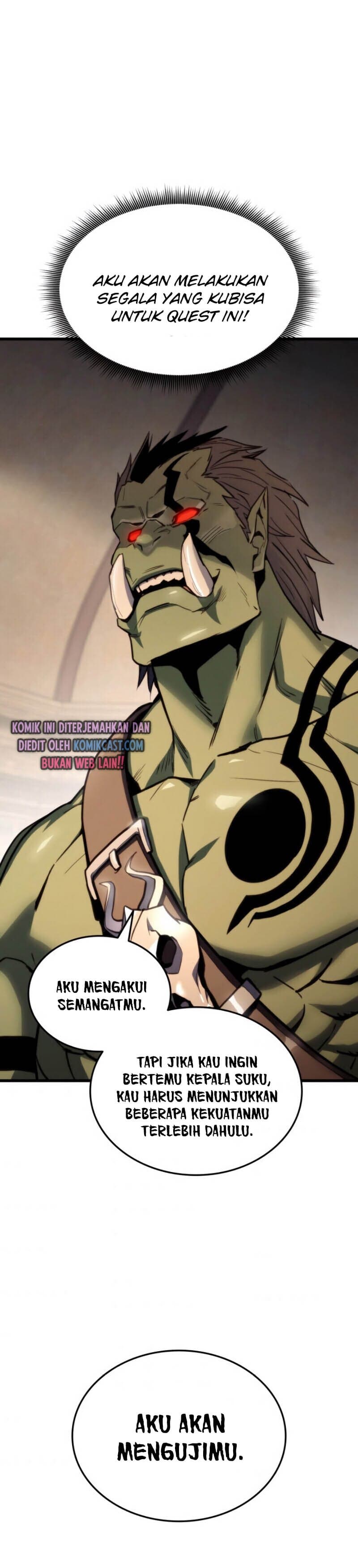 Halaman 26 dari Ranker's Return (2021) Chapter 11