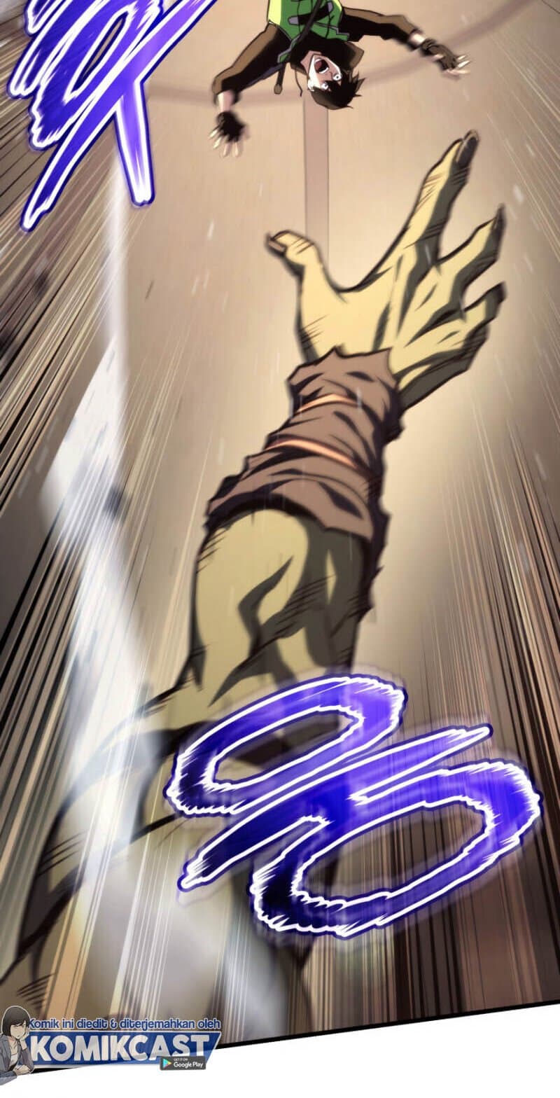 Halaman 29 dari Ranker's Return (2021) Chapter 11