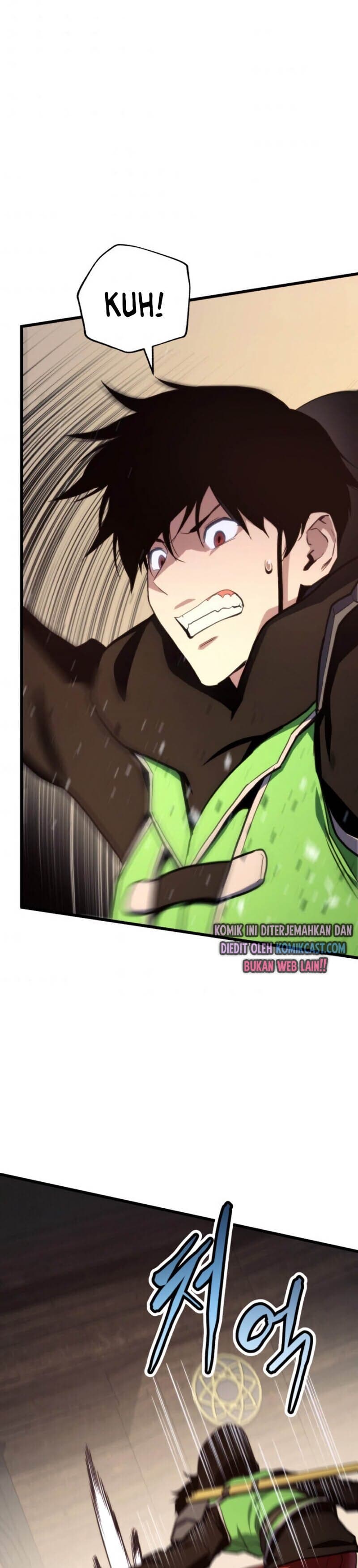 Halaman 30 dari Ranker's Return (2021) Chapter 11