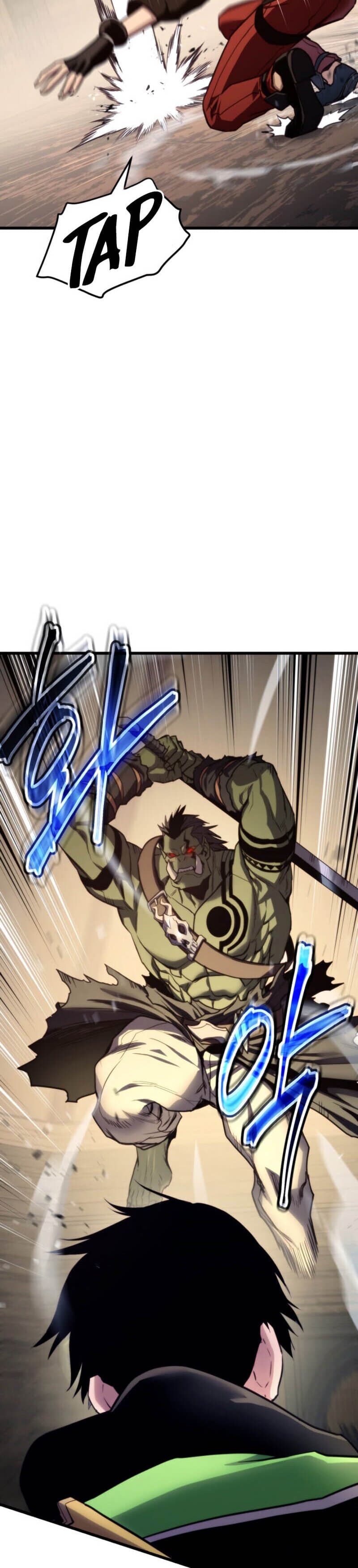 Halaman 31 dari Ranker's Return (2021) Chapter 11