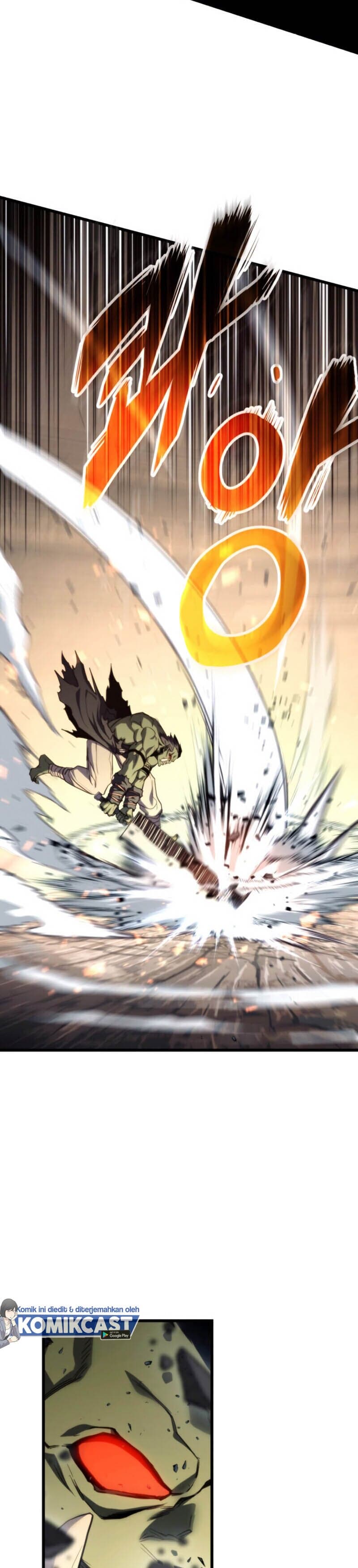 Halaman 32 dari Ranker's Return (2021) Chapter 11