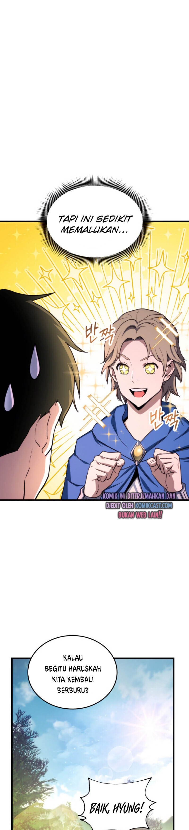 Halaman 6 dari Ranker's Return (2021) Chapter 11