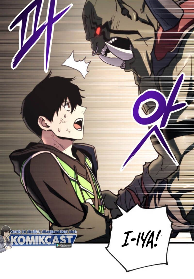 Halaman 13 dari Ranker's Return (2021) Chapter 12